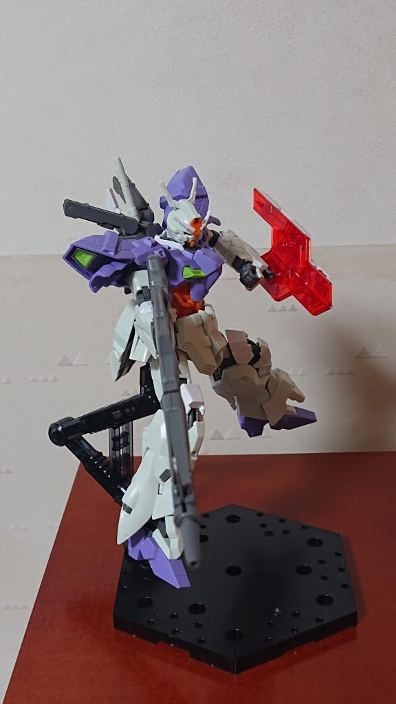 バキューンヽ( ̄▽ ̄)ノ