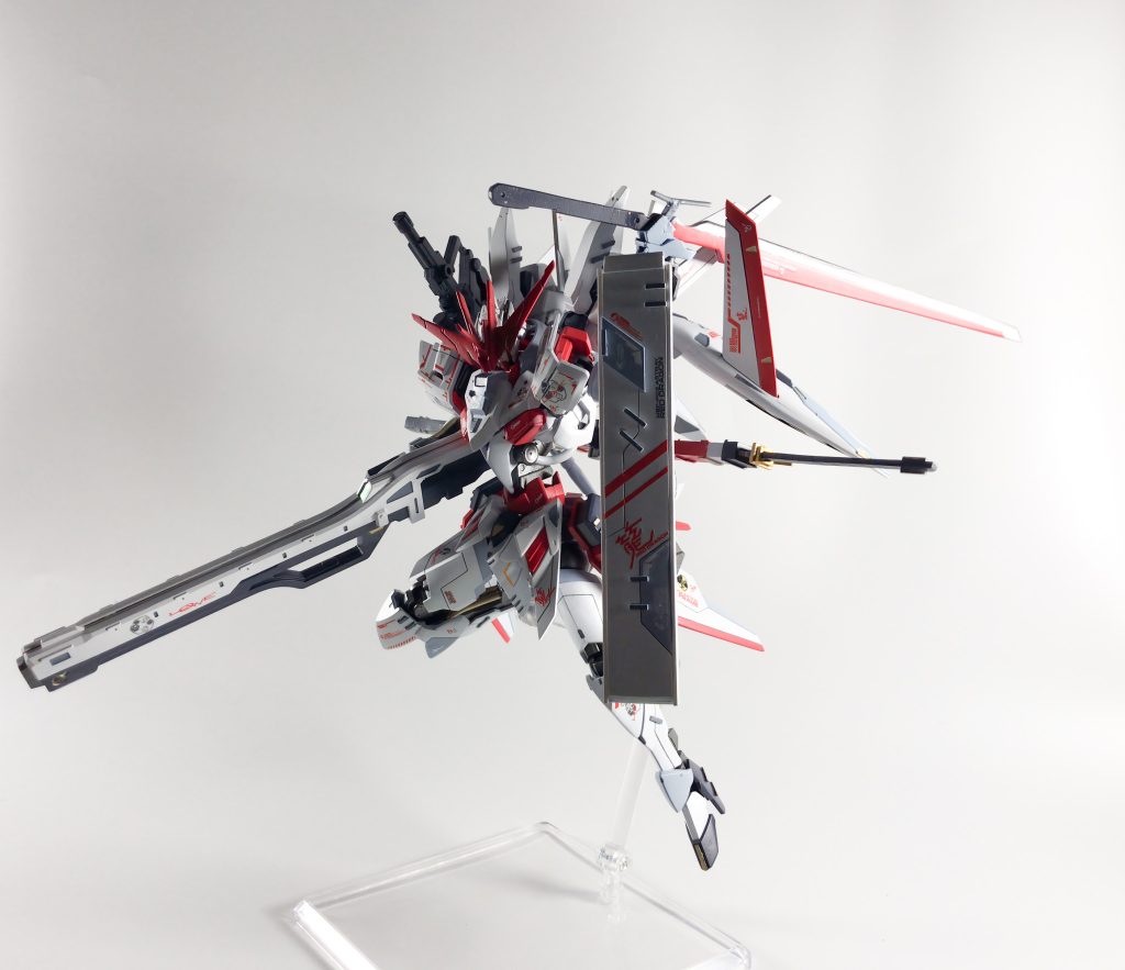 レオシュトラール高エネルギービーム砲