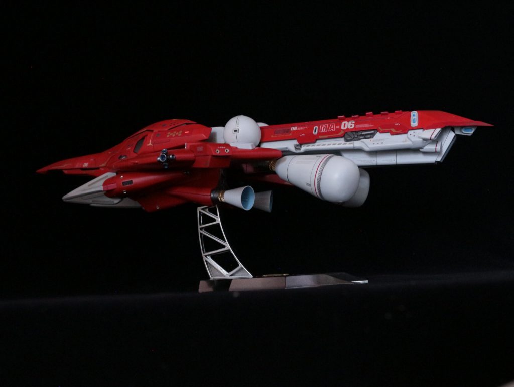 ヴァル・ヴァロ フルミッションモード–4枚目/制作者：@soraso20032006