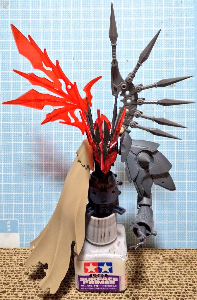 ミキシング企画段階