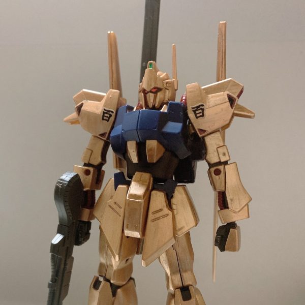 7000閲覧　100いいね　達成記念！　【百式】