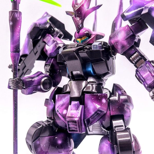 グエルディランザギャラクシー