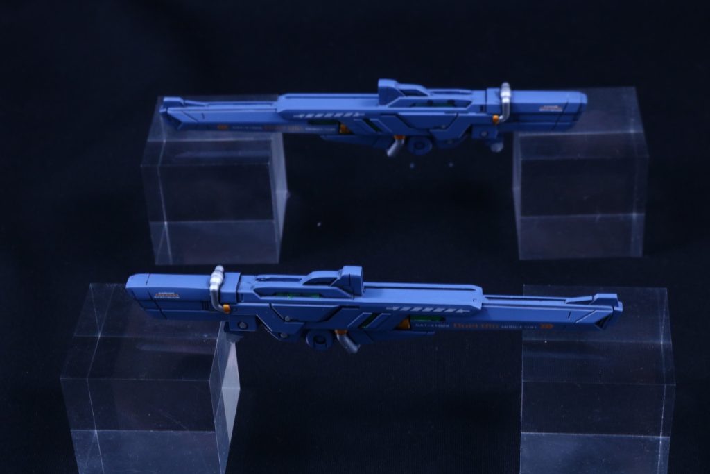 ブルデュエルガンダム–5枚目/制作者：ココ助