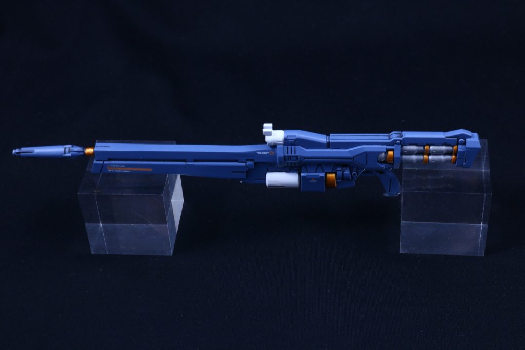 ブルデュエルガンダム–4枚目/制作者：ココ助