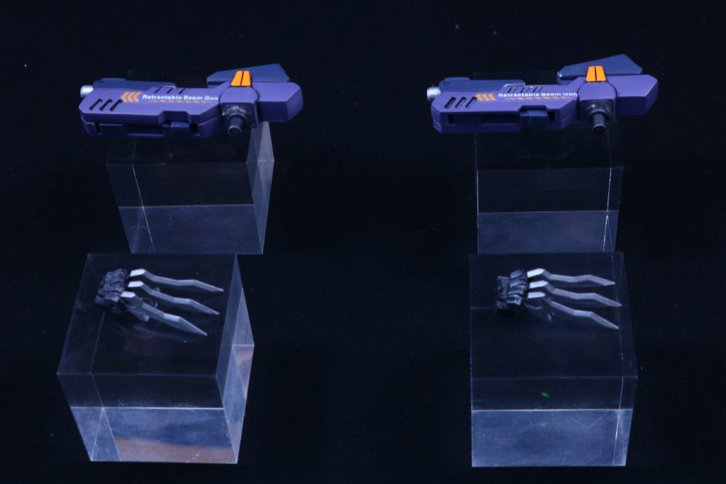 ブルデュエルガンダム–3枚目/制作者：ココ助