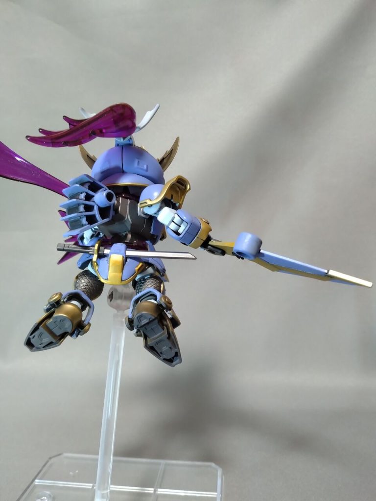 ビルドメタバースＦ９ノ１改–4枚目/制作者：nikoniko