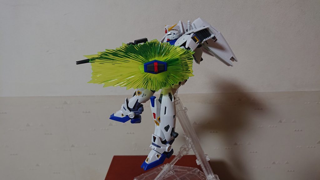 QタイプはVとイメージが近いので合う気がします♪