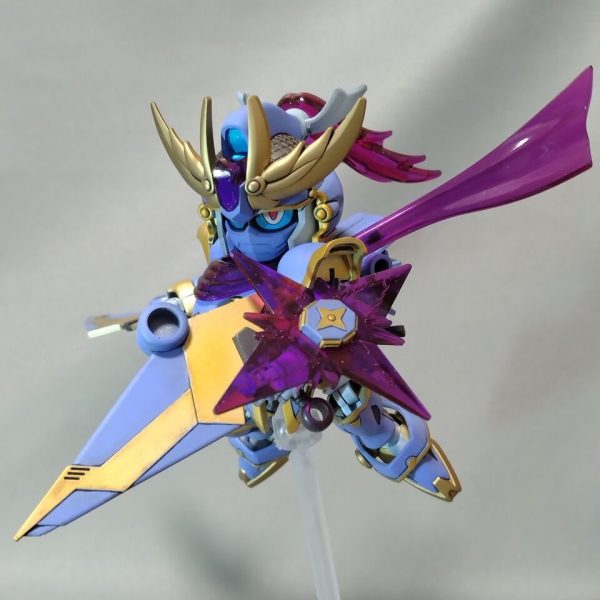 ビルドメタバースＦ９ノ１改