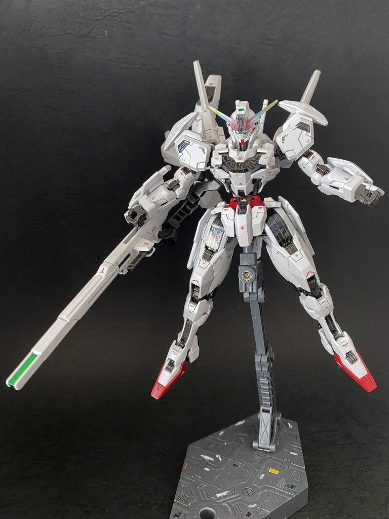 エスカッシャン有ると強そう？