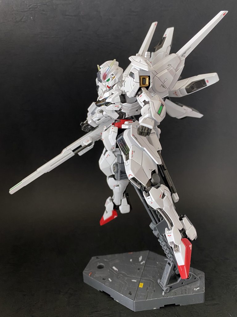 全身を撮るのが大変。