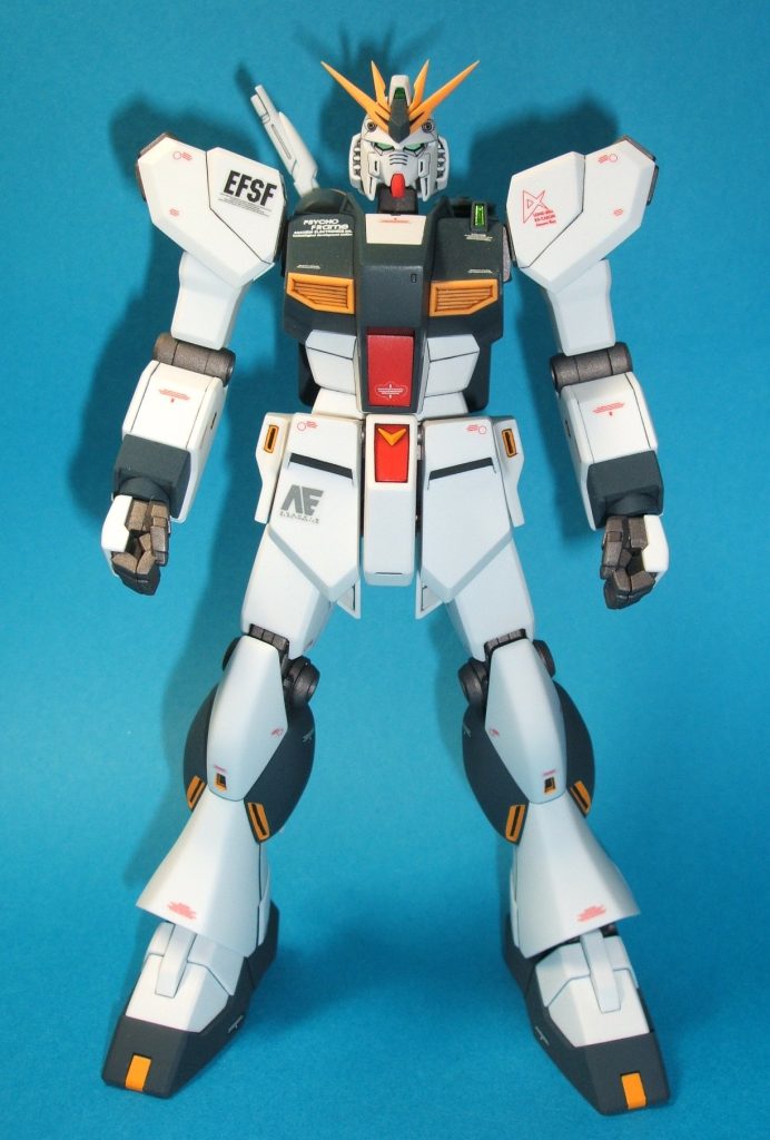 当時は最高キット！