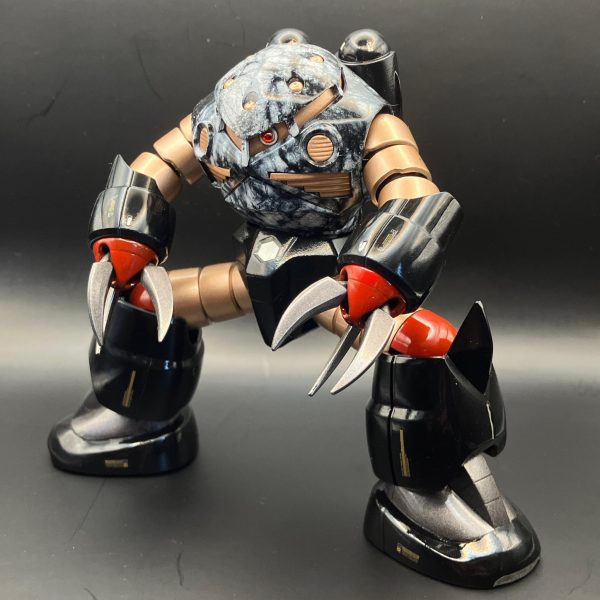 HGUC-006 MSM-07 ズゴック