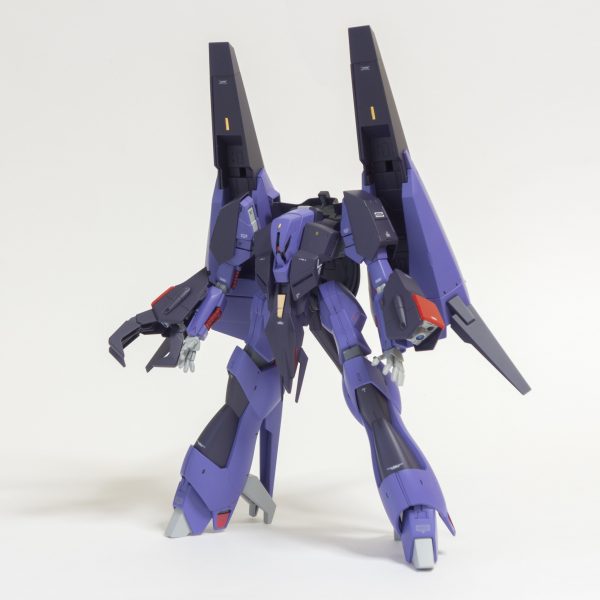 メッサーラ・ガンプラ改造作品まとめ｜Zガンダム｜GUNSTA（ガンスタ）