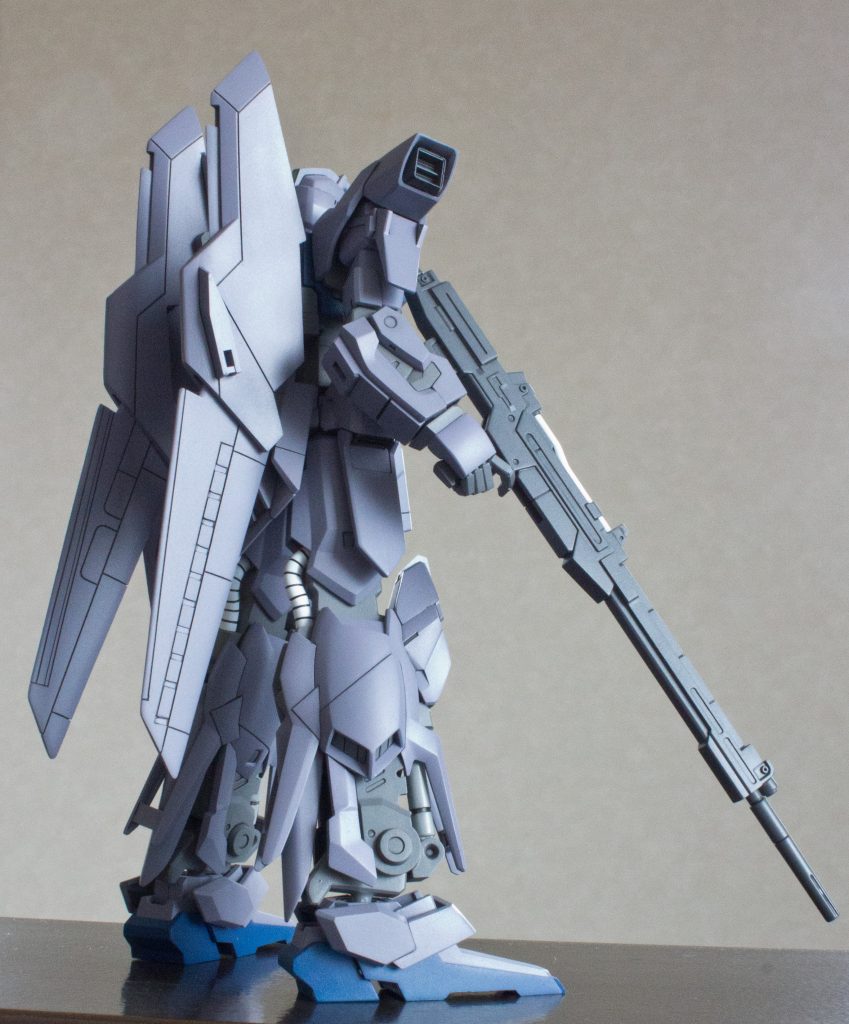 タガネを揃え始めた頃なのでモールドの再彫り込み、特にウイングバインダーは薄々攻撃と共にここぞとばかり彫りまくりました（笑）ただ今見ると太すぎですが😅