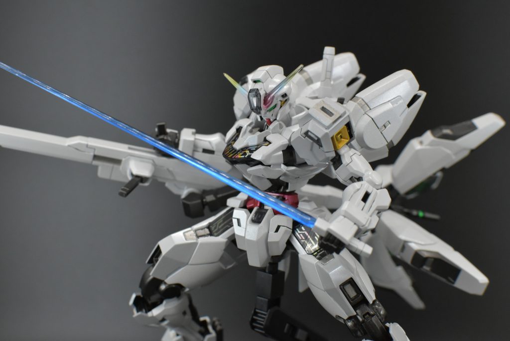HG キャリバーン パール仕上げ–5枚目/制作者:ファータァ/valents