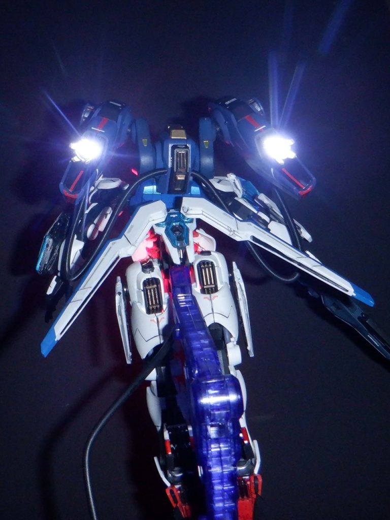 エフェクト無し