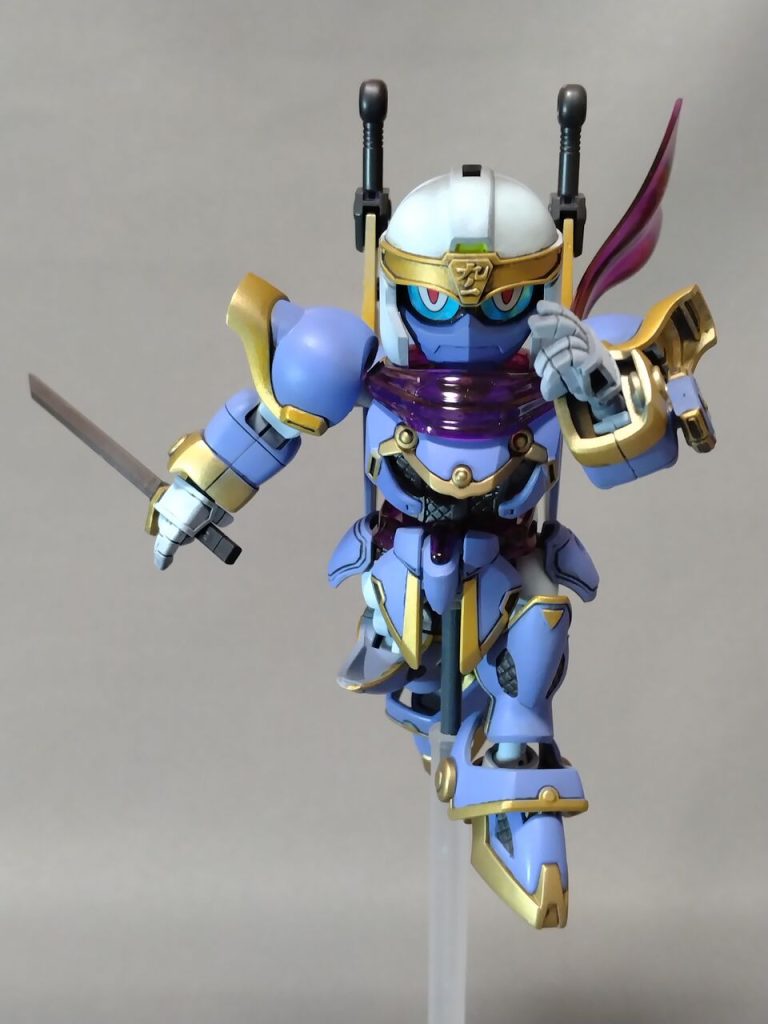 ビルドメタバースＦ９ノ１改–3枚目/制作者：nikoniko