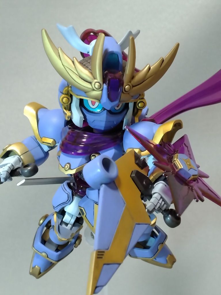 ビルドメタバースＦ９ノ１改–2枚目/制作者：nikoniko