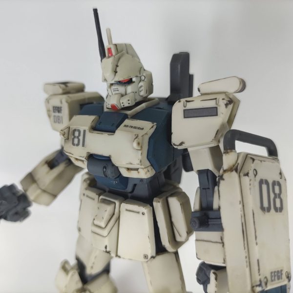 HG RX-79[G] Ez8