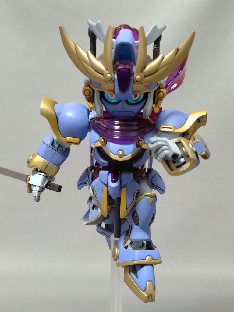 ビルドメタバースＦ９ノ１改–2枚目/制作者：nikoniko