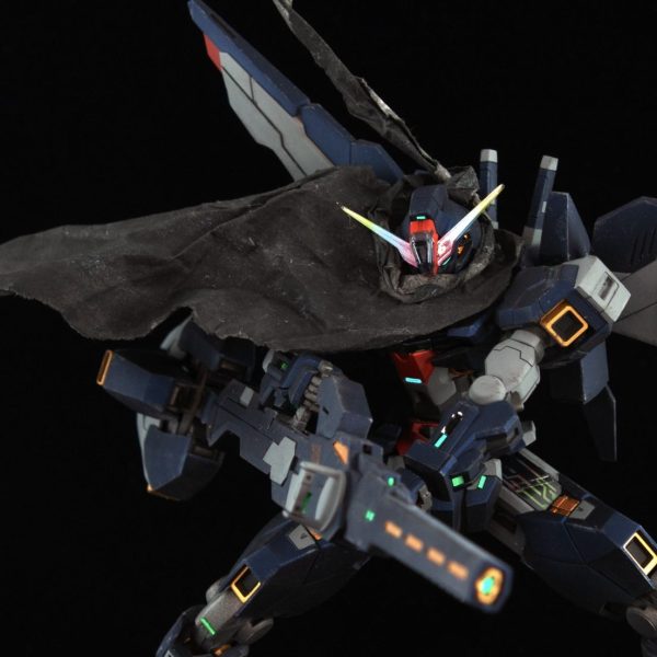 ブラックキャリバーン