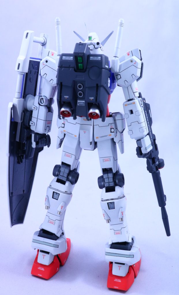 RS-78　GP-01　ゼフィランサス–3枚目/制作者：ココ助