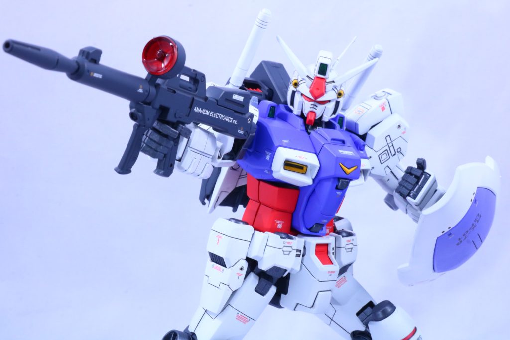 RS-78　GP-01　ゼフィランサス–4枚目/制作者：ココ助