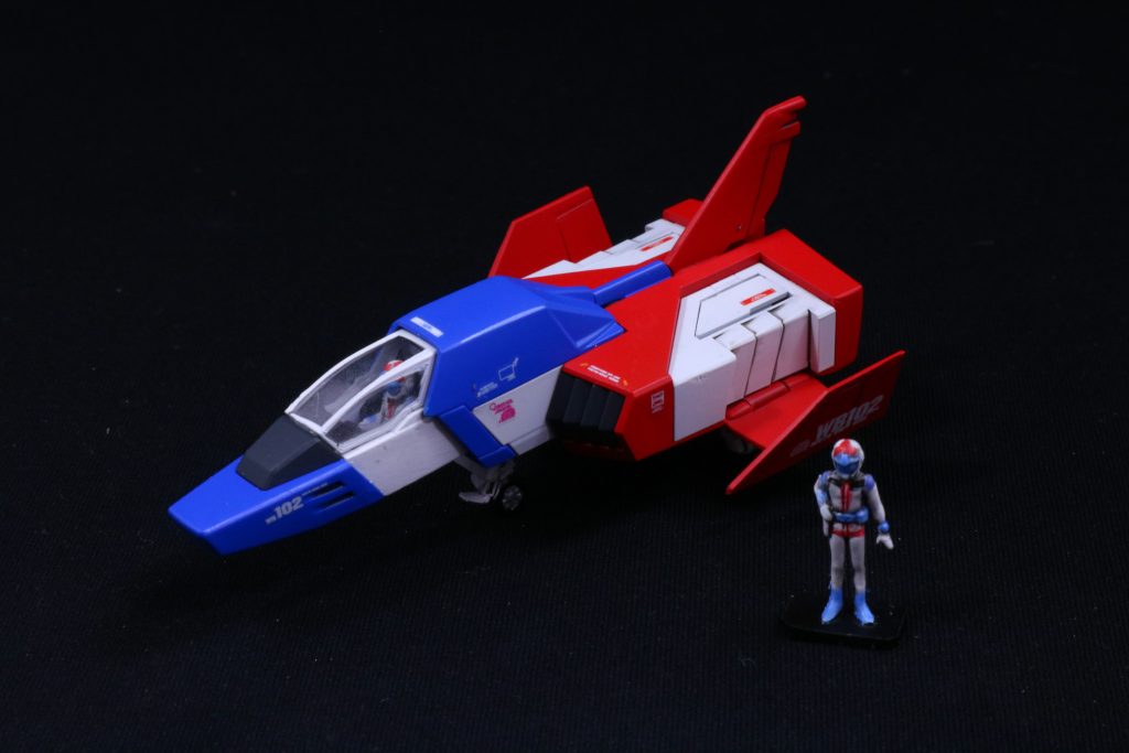 RX-78　ガンダムver3.0　–4枚目/制作者：ココ助