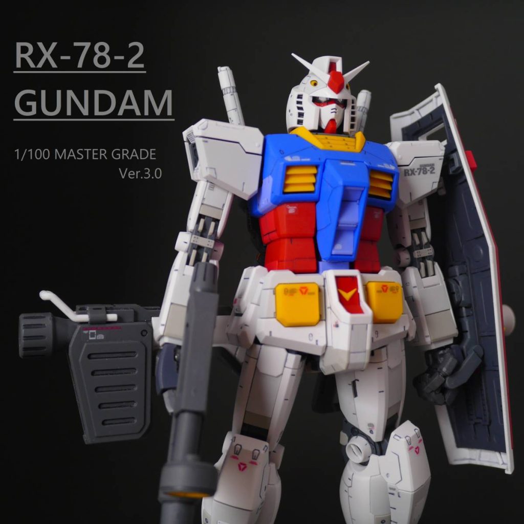 2018年にガンプラ復帰して5年。GUNSTAを始めて1年ちょっと。写真は5年前の最初につくったガンダムVer.3.0。エアブラシもなく、スプレーによる簡単フィニッシュでした。ガンプラの進化に驚きました。ジムⅢで完成品は合計30体になりました。全部ご購入いただいたので、手元には写真しか残っていません。ありがたい限りです。実益を兼ねた趣味、と言うことでリビングでの作業を正当化しています。工作にはまだまだ改善の余地はたくさんあるので、勉強・練習を進めて行きたいと思います。そろそろ3Dプリンターにも手を出したいと思う今日この頃。2024年もキット化されていないMSを中心に、ニッチな市場を狙って行きたいと思います。ご覧いただきありがとうございました。来年もよろしくお願いいたします。