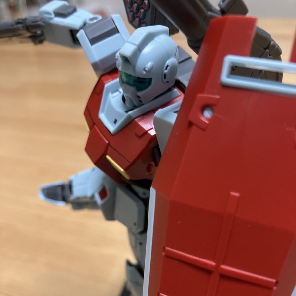 ジム【オリジン】