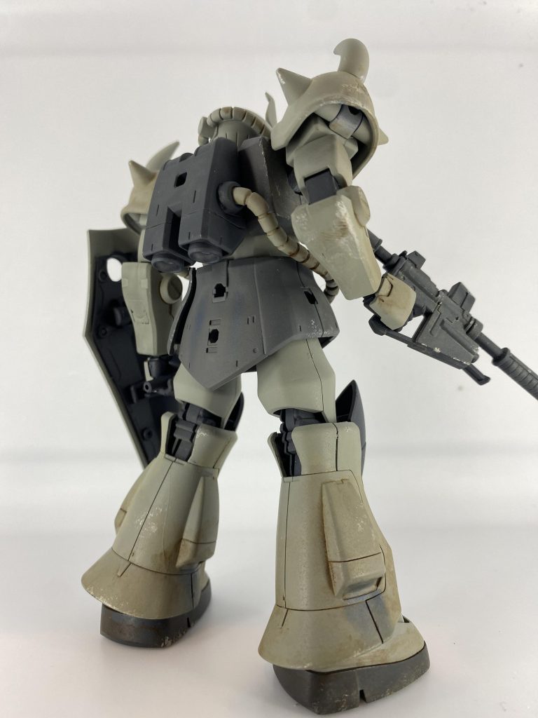 背面はいたってシンプル