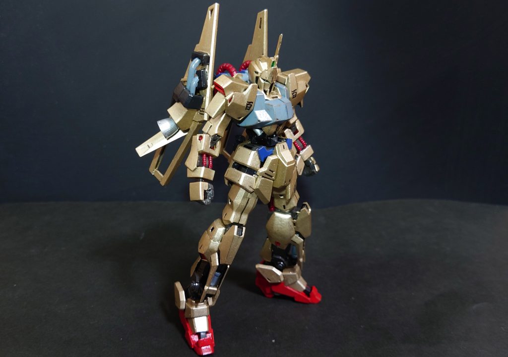 百式–4枚目/制作者:high-六