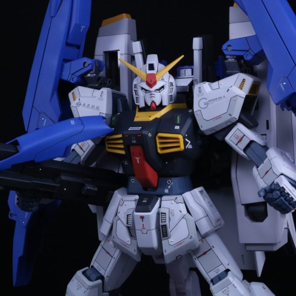 スーパーガンダム