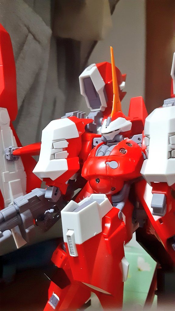 アップ写真。バイザーがカッコ良すぎます！