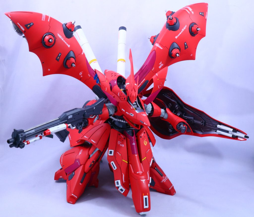 ナイチンゲール改修機–5枚目/制作者：ココ助