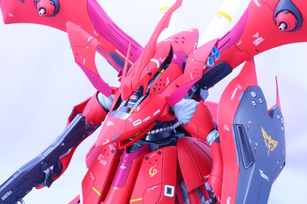 ナイチンゲール改修機–2枚目/制作者：ココ助