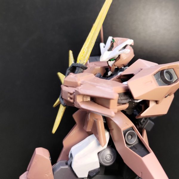 ASW-G-03 ガンダムヴァサゴデュノク