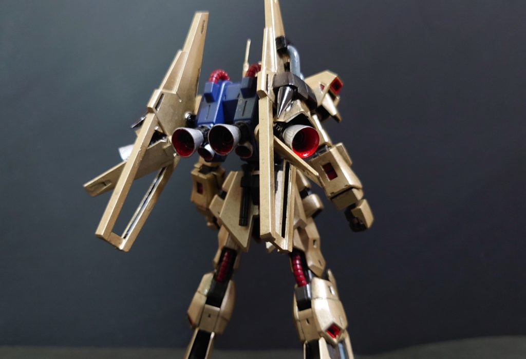 百式–7枚目/制作者:high-六