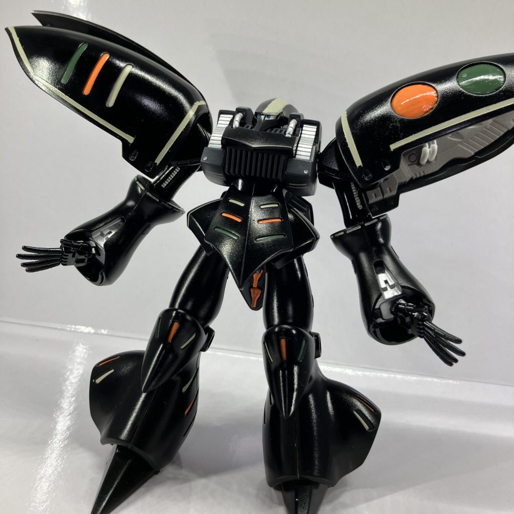 スペースガン SPACE GUN❤︎2018ワンフェス幻夢のNOUAスペースガン スペースガン SPACE GUN❤︎2018ワンフェス幻夢のNOUAスペースガン