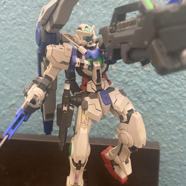 HG Gundam Astrea Triple Set