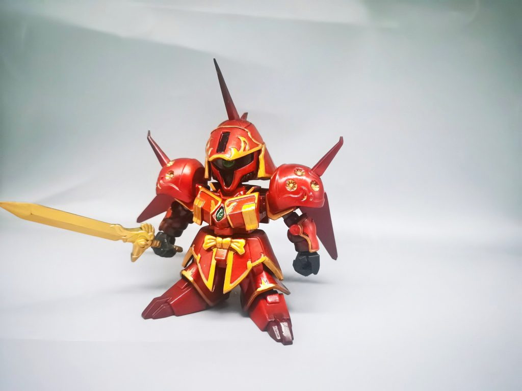 沮授R·ジャジャ–2枚目/制作者：明日の 小气球🎈維