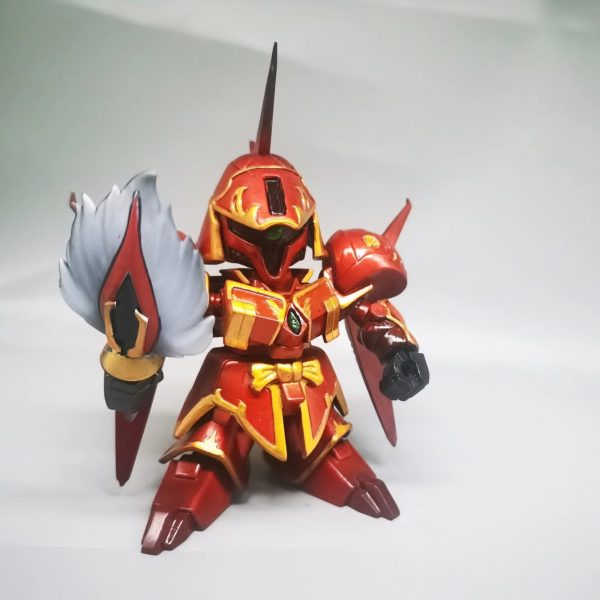 沮授R·ジャジャ