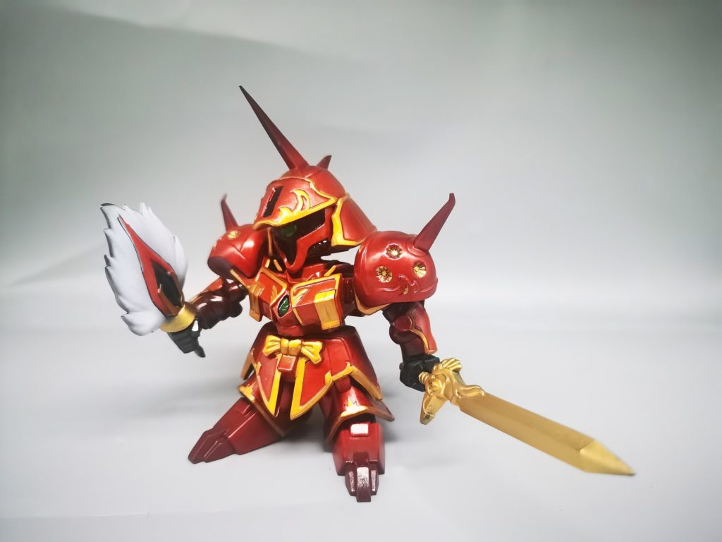 沮授R·ジャジャ–3枚目/制作者：明日の 小气球🎈維