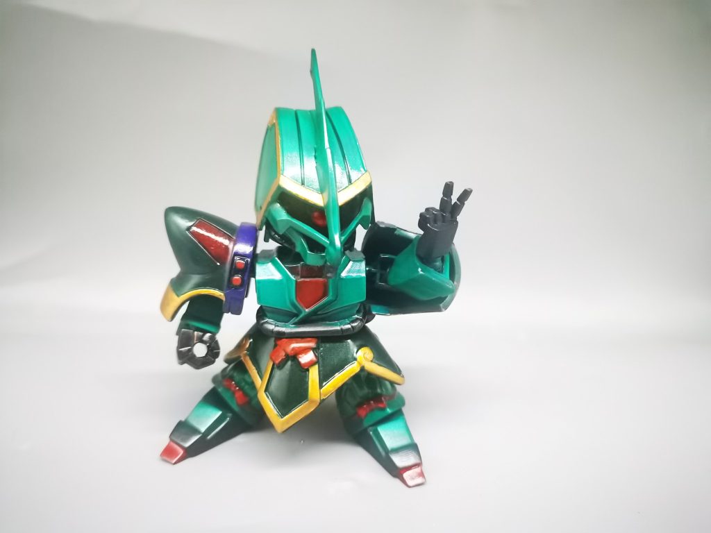 田豐ガルスJ–2枚目/制作者：明日の 小气球🎈維