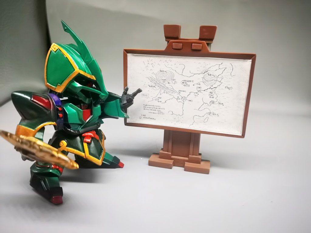 田豐ガルスJ–3枚目/制作者：明日の 小气球🎈維