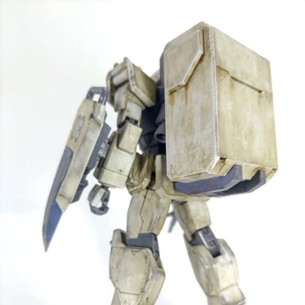 HG 陸戦型ガンダム (旧)