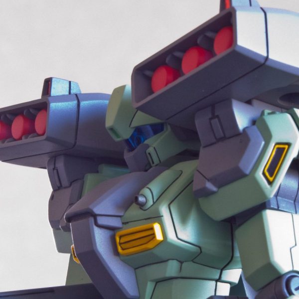 1/144 HGUC RGM-89S STARK JEGAN