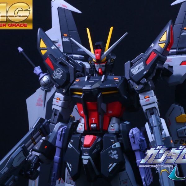 ストライクノワール　リビルド　