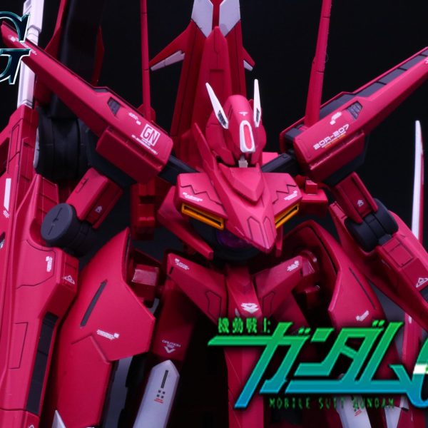 ヤクト・アルケーガンダム