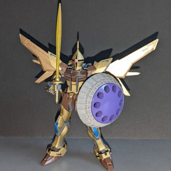 ビルドストライクギャンダム ウイングナイト